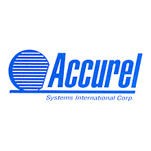 Accurel Logo