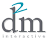 d2m interactive Web design seo management