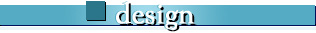 Web site design