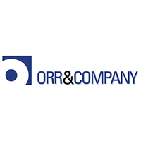 Orr & Company Logo