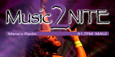 Music2Nite Manao Radio