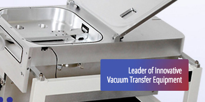 UHV Transfer